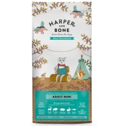 Harper and Bone Adult Mini Wild mountain