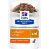 Hill's Prescription Diet Adult s/d Urinary Care 85 gr