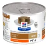 Hill's Prescription Diet a/d Urgent Care 200 gr