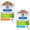 Hill's Prescription Diet Adult Metabolic 85 gr