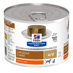 Hill's Prescription Diet a/d Urgent Care 200 gr