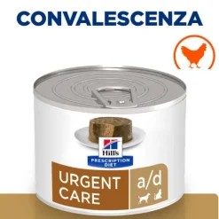 Hill's Prescription Diet a/d Urgent Care 200 gr