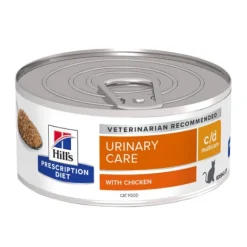 Hill's Prescription Diet c/d Multicare Feline con Pollo