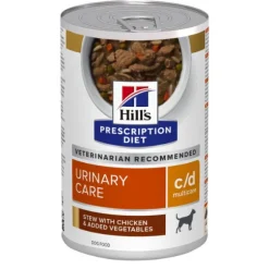 Hill's Prescription Diet Canine c/d Multicare 354 gr