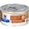Hill's Prescription Diet Cat k/d + Mobility 82 gr