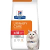 Hill's Prescription Diet c/d Multicare Stress Feline al Pollo