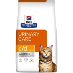 Hill's Prescription Diet c/d Multicare Feline con Pollo