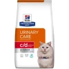 Hill's Prescription Diet c/d Multicare Stress Feline con Pesce Oceanico