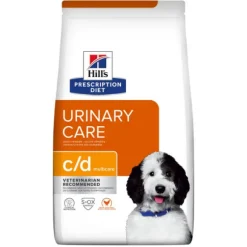 Hill's Prescription Diet c/d Multicare Urinary Canine