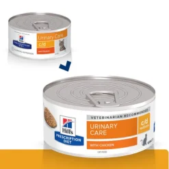 Hill's Prescription Diet c/d Multicare Feline con Pollo