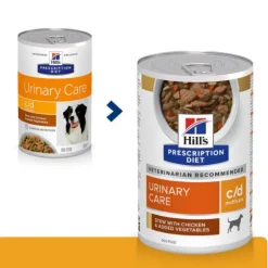 Hill's Prescription Diet Canine c/d Multicare 354 gr