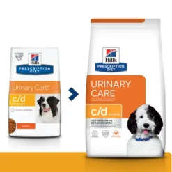Hill's Prescription Diet c/d Multicare Urinary Canine