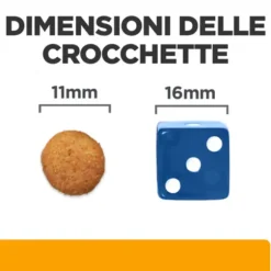 Hill's Prescription Diet c/d Multicare + Metabolic alimento per Cani