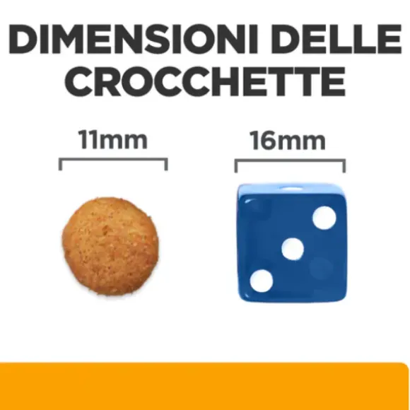 Hill's Prescription Diet c/d Multicare + Metabolic alimento per Cani