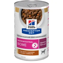 Hill's Prescription Diet Gastrointestinal Biome 354 gr