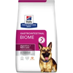 Hill's Prescription Diet Gastrointestinal Biome