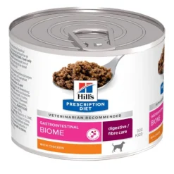 Hill's Prescription Diet Gastrointestinal Biome per cani 200 gr