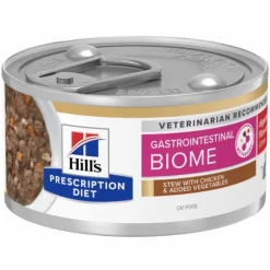 Hill's Prescription Diet Gastrointestinal Biome Stress 82 gr