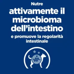 Hill's Prescription Diet Gastrointestinal Biome per cani 370 gr