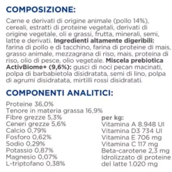 Hill's Prescription Diet Gastrointestinal Biome Stress Feline
