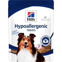 Hill's Prescription Diet Hypoallergenic Canine Treats