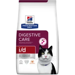 Hill's Prescription Diet i/d Feline