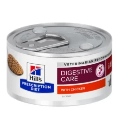 Hill's Prescription Diet i/d Feline