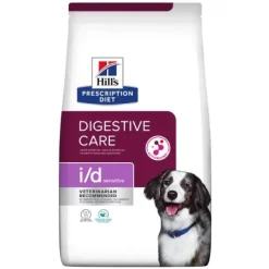 Hill's Prescription Diet i/d Sensitive Canine