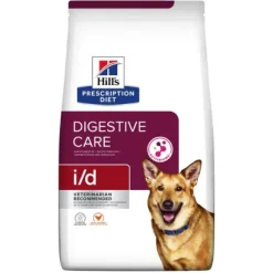 Hill's Prescription Diet i/d Digestive Care pollo