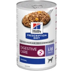 Hill's Prescription Diet i/d low fat Canine 360 gr