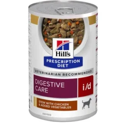 Hill’s Prescription Diet i/d Canine 354 gr