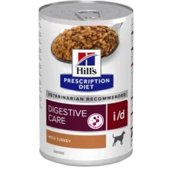 Hill's Prescription Diet i/d Canine 360 gr