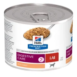 Hill's Prescription Diet i/d Canine 200 gr (scadenza: 30/06/2025)