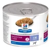 Hill's Prescription Diet i/d low fat Canine 200 gr