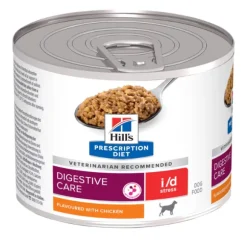 Hill's Prescription Diet i/d Stress Mini Canine 200 gr