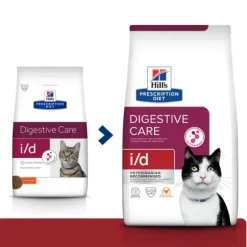 Hill's Prescription Diet i/d Feline