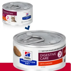 Hill's Prescription Diet i/d Feline