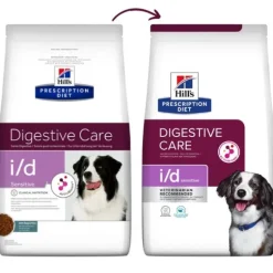 Hill's Prescription Diet i/d Sensitive Canine