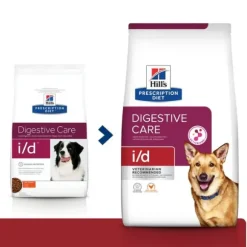 Hill's Prescription Diet i/d Digestive Care pollo