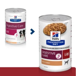 Hill's Prescription Diet i/d Canine 360 gr