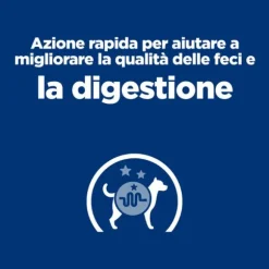 Hill's Prescription Diet i/d Canine 200 gr (scadenza: 30/06/2025)