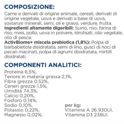 Hill's Prescription Diet i/d low fat Canine 200 gr