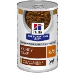 Hill's Prescription Diet k/d Canine 354 gr