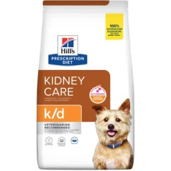 Hill's Prescription Diet k/d Canine
