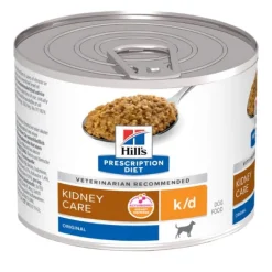 Hill's Prescription Diet k/d Canine 200 gr
