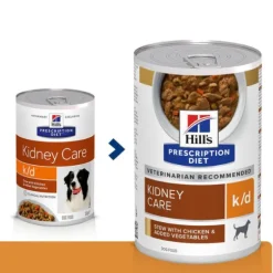 Hill's Prescription Diet k/d Canine 354 gr