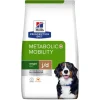 Hill's Prescription Diet Metabolic + Mobility Canine