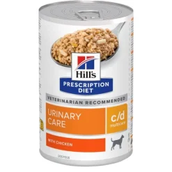 Hill's Prescription Diet Multicare c/d Canine 370 gr