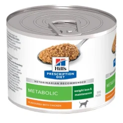 Hill's Prescription Diet Metabolic Canine 200 gr