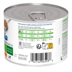 Hill's Prescription Diet Metabolic Canine 200 gr
